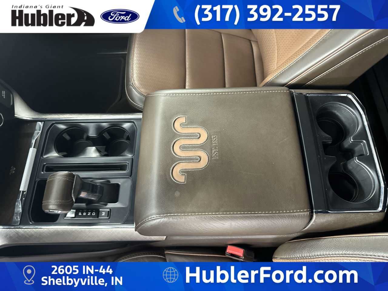 Used 2023 Ford F150 King Ranch w/ Equipment Group 601A High AWD/4WD image 29