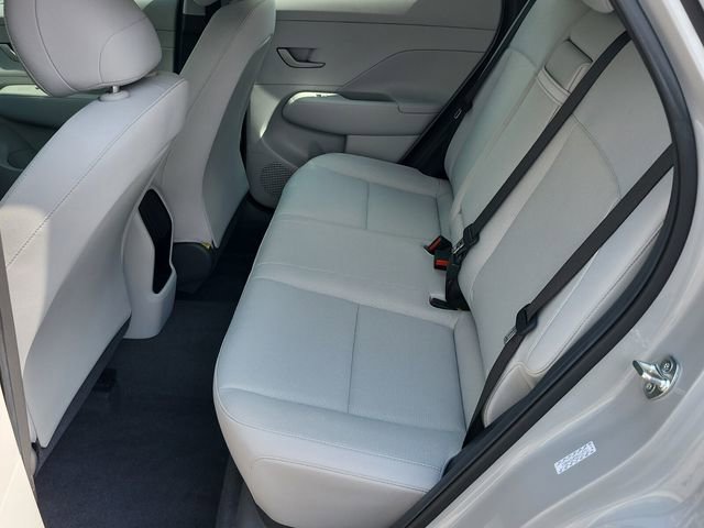 Certified 2024 Hyundai Kona SE image 12