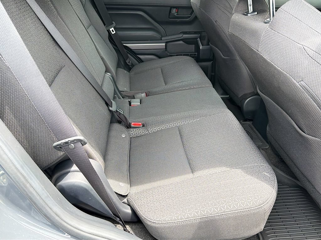 Used 2025 Toyota 4Runner SR5 RWD image 31