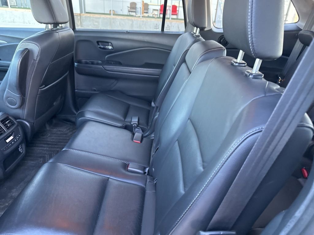 Used 2021 Honda Pilot Special Edition image 25