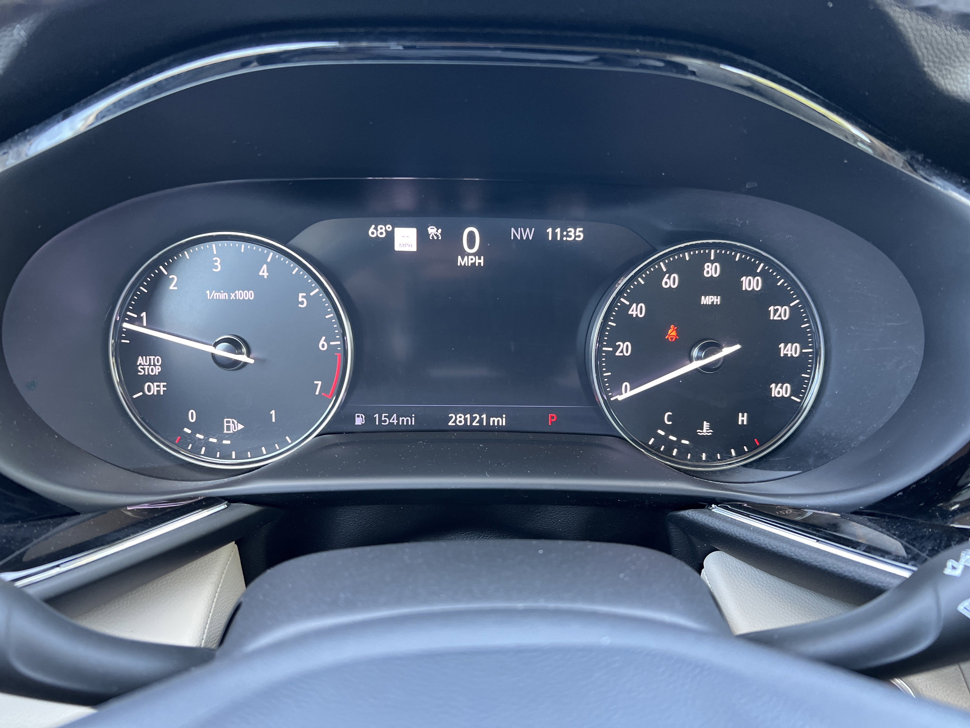 Used 2023 Buick Envision Avenir FWD image 37