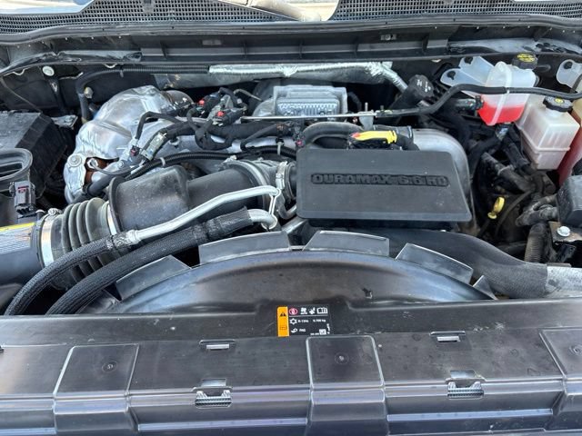 Used 2022 Chevrolet Silverado 2500 High Country w/ Z71 Off-Road Package AWD/4WD image 50