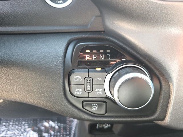 Certified 2022 RAM 1500 Big Horn image 20