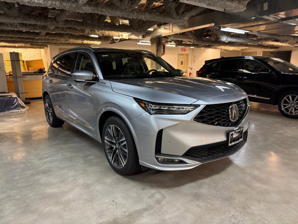 New 2026 Acura MDX w/ Advance Package image 11