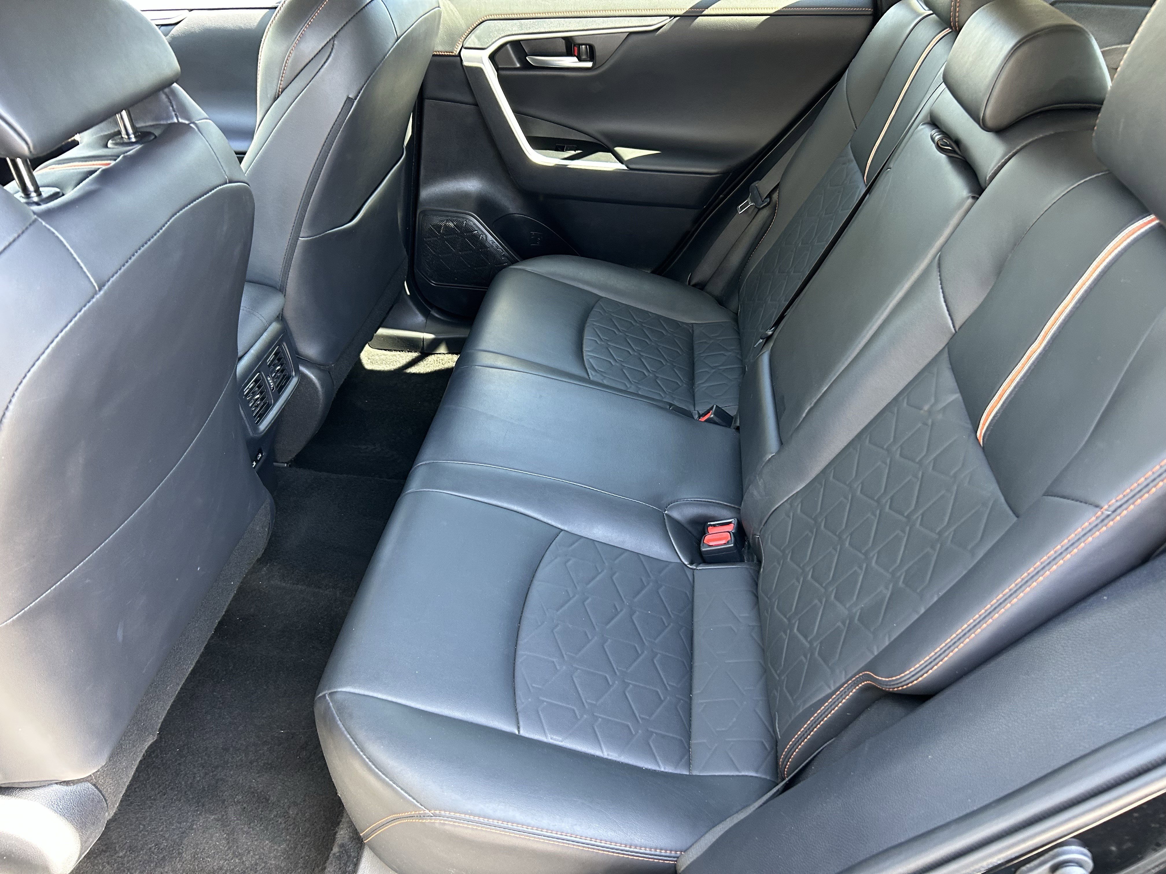 Used 2024 Toyota RAV4 Adventure AWD/4WD image 15