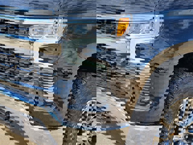 New 2026 Chevrolet Silverado 1500 LT image 8