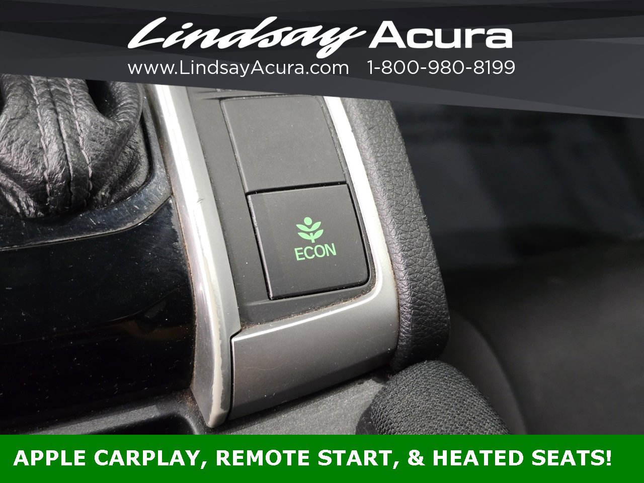 Used 2020 Honda Civic EX image 18