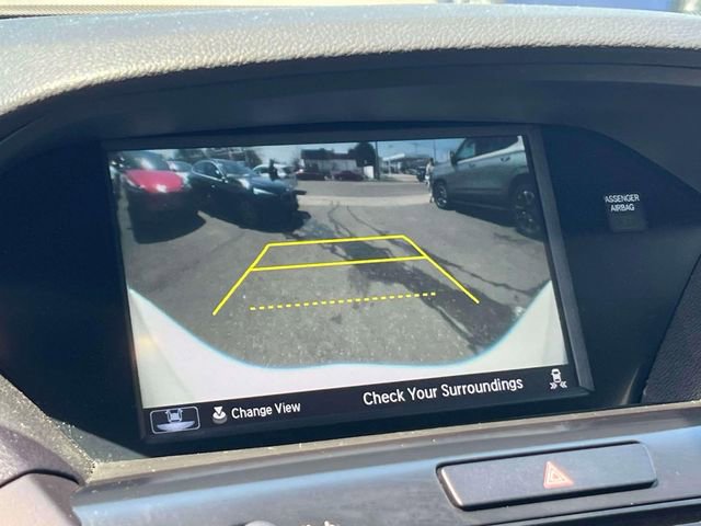 Used 2019 Acura MDX FWD w/ Technology Package image 43