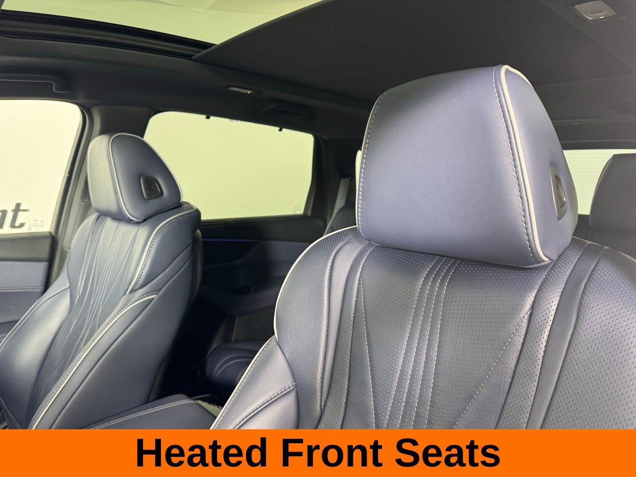 Used 2023 Acura MDX Type S image 12