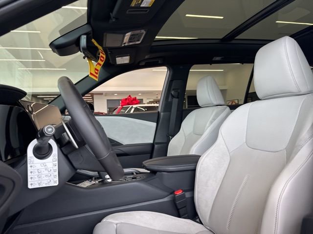 New 2026 Lexus TX 350 AWD w/ Technology Package image 20