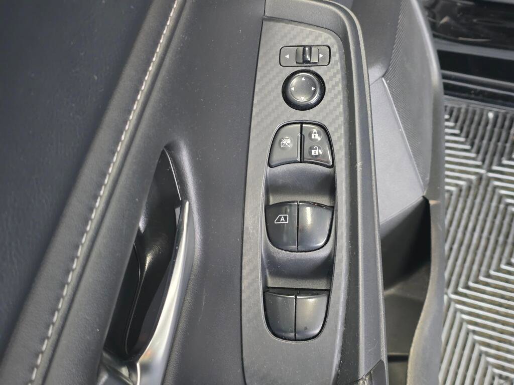 Used 2024 Nissan Sentra SV FWD image 21