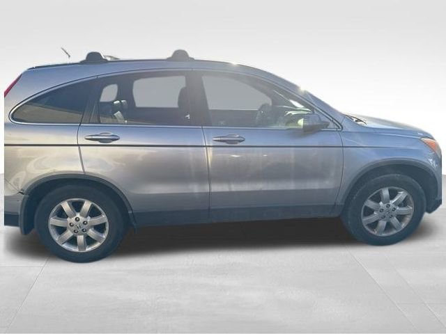 Used 2007 Honda CR-V EX-L image 1