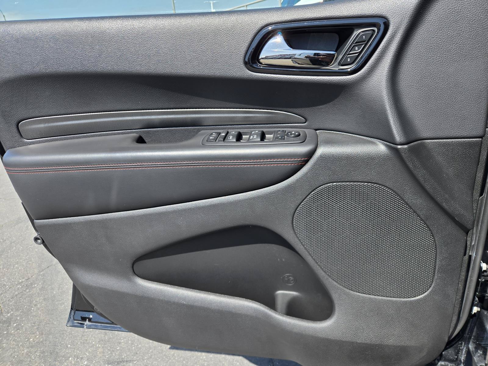 Certified 2024 Dodge Durango GT RWD image 20