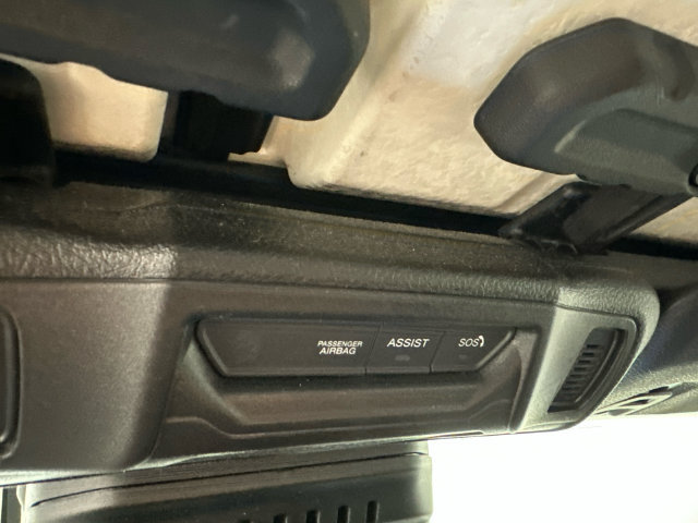 Certified 2024 Jeep Wrangler Unlimited Rubicon 4xe w/ Technology Group AWD/4WD image 20