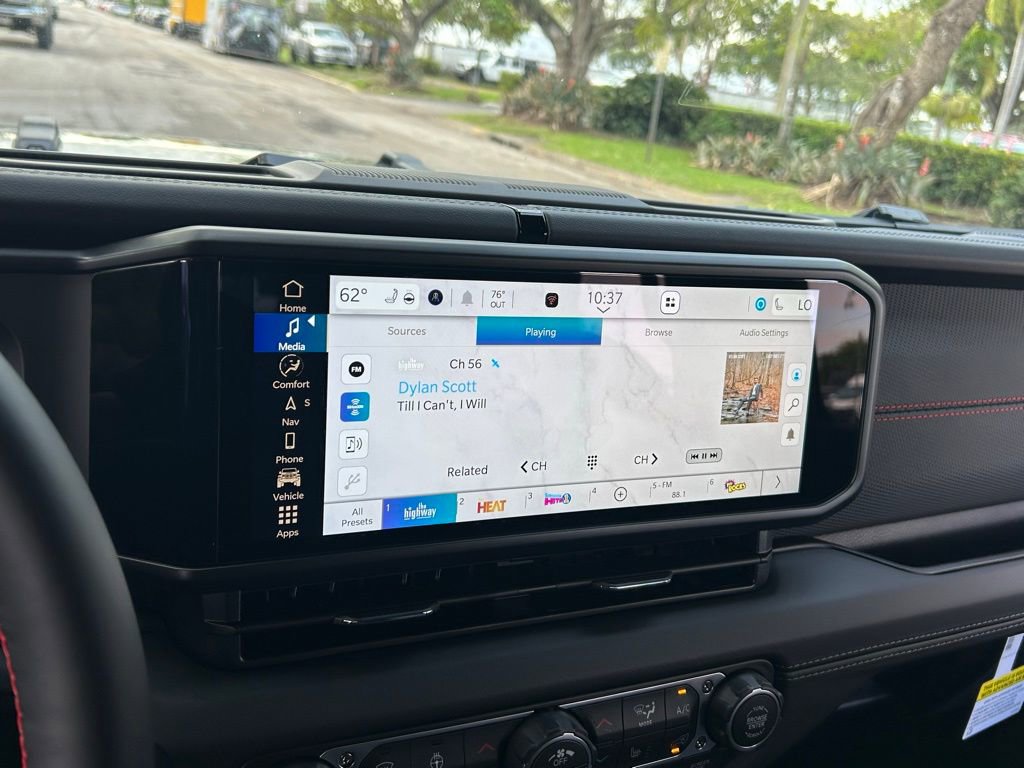 New 2026 Jeep Wrangler Unlimited Rubicon 392 image 56