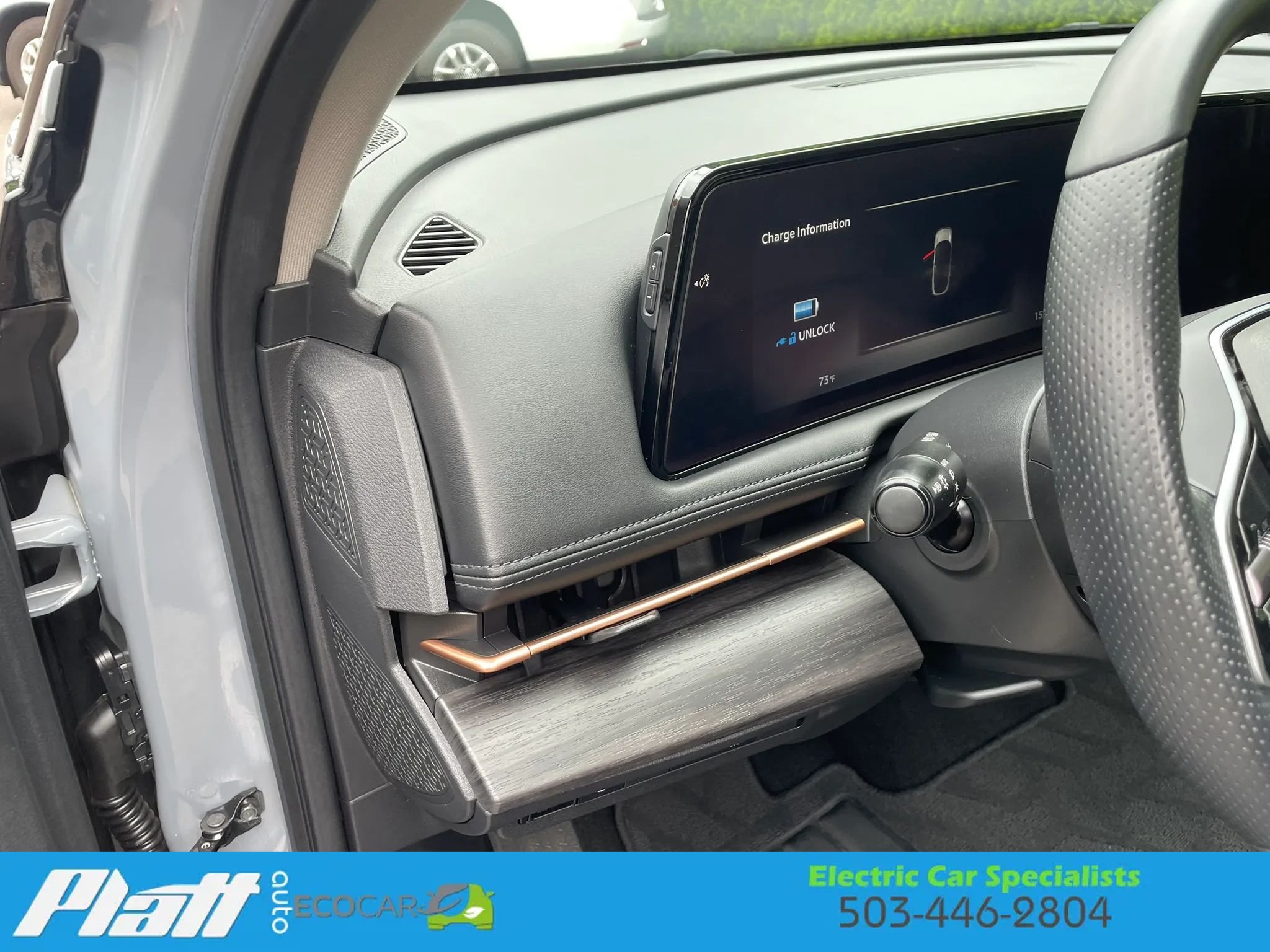 Used 2023 Nissan Ariya FWD image 27