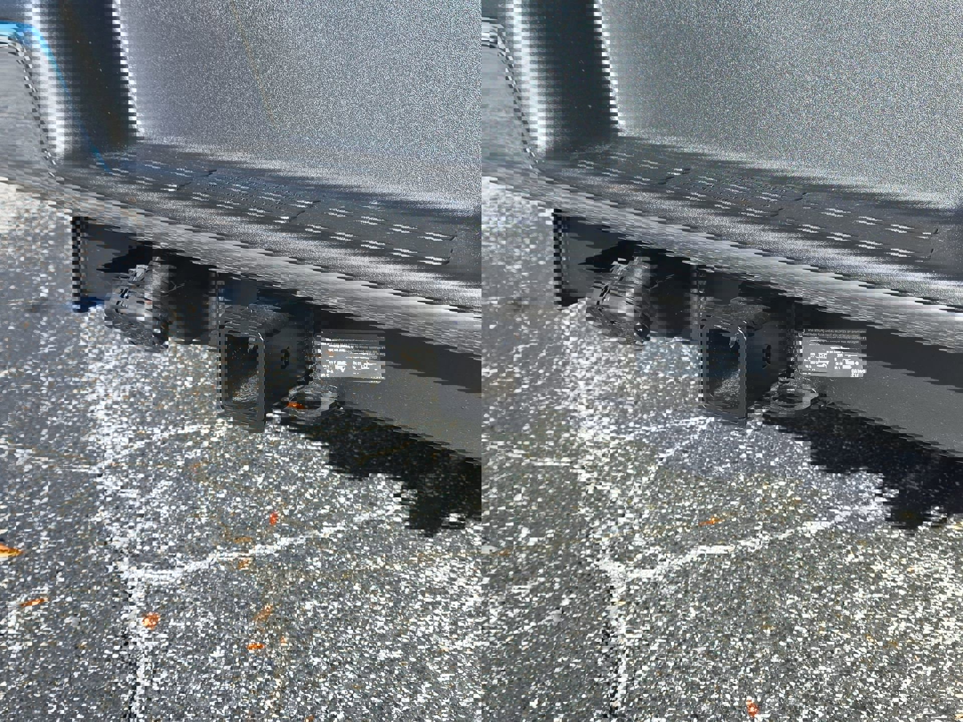 New 2025 Chevrolet Express 2500 w/ Driver Convenience Package image 10