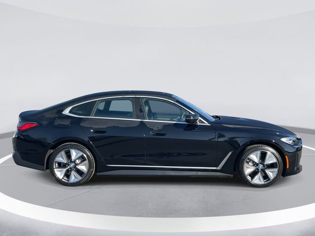 Used 2023 BMW i4 eDrive35 w/ Premium Package image 4
