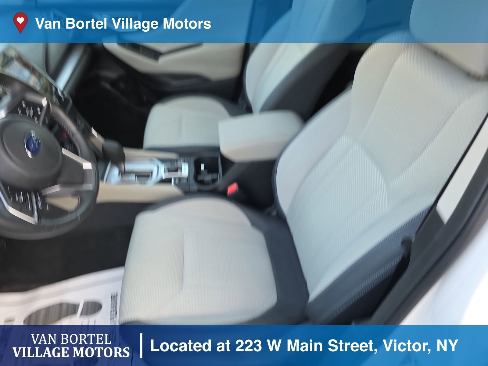 Used 2021 Subaru Forester Premium image 10