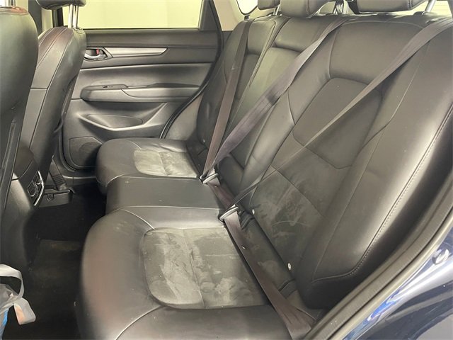 Used 2020 MAZDA CX-5 Touring image 10