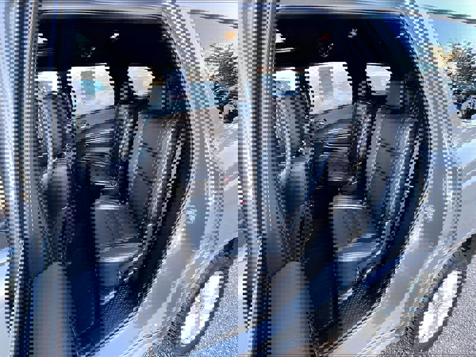 Used 2021 Dodge Durango GT image 15