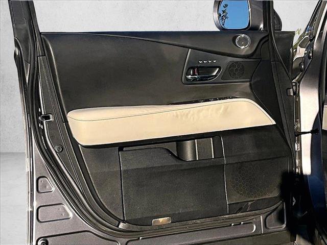 Used 2015 Lexus RX 350 AWD image 17