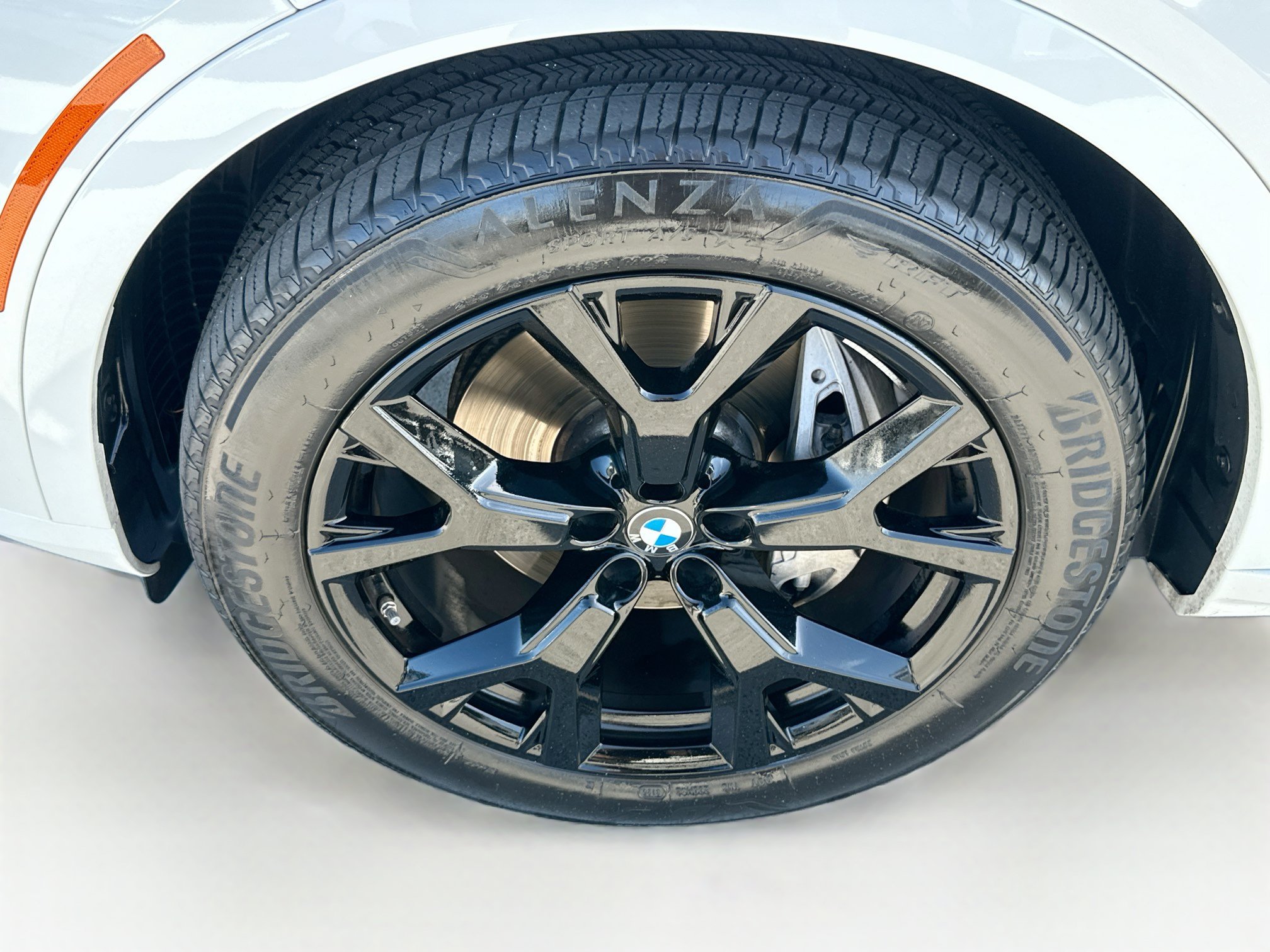 Used 2026 BMW X7 xDrive40i AWD/4WD image 34