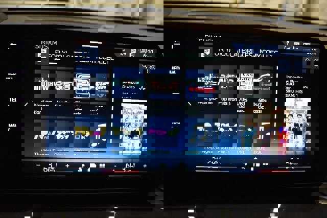 Used 2025 BMW X1 xDrive28i image 8