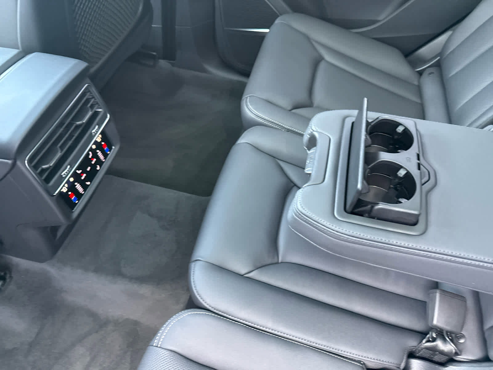New 2025 Audi Q7 3.0T Premium Plus image 29