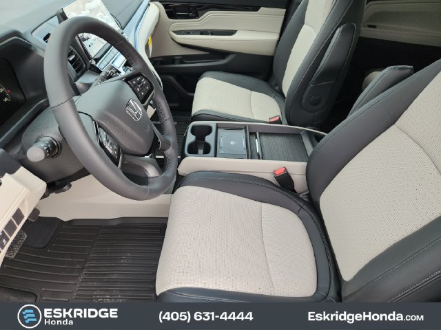 New 2027 Honda Odyssey Elite image 10