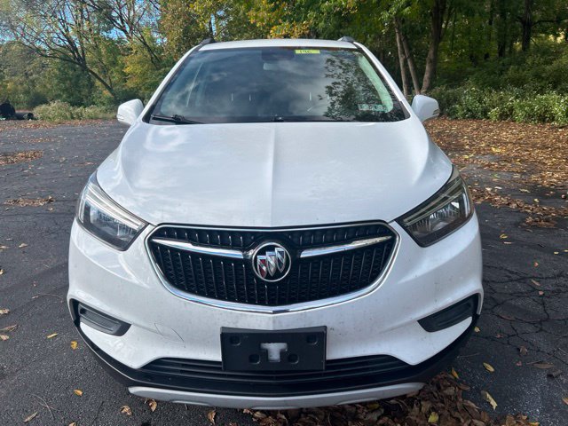 Used 2019 Buick Encore Preferred AWD/4WD image 8