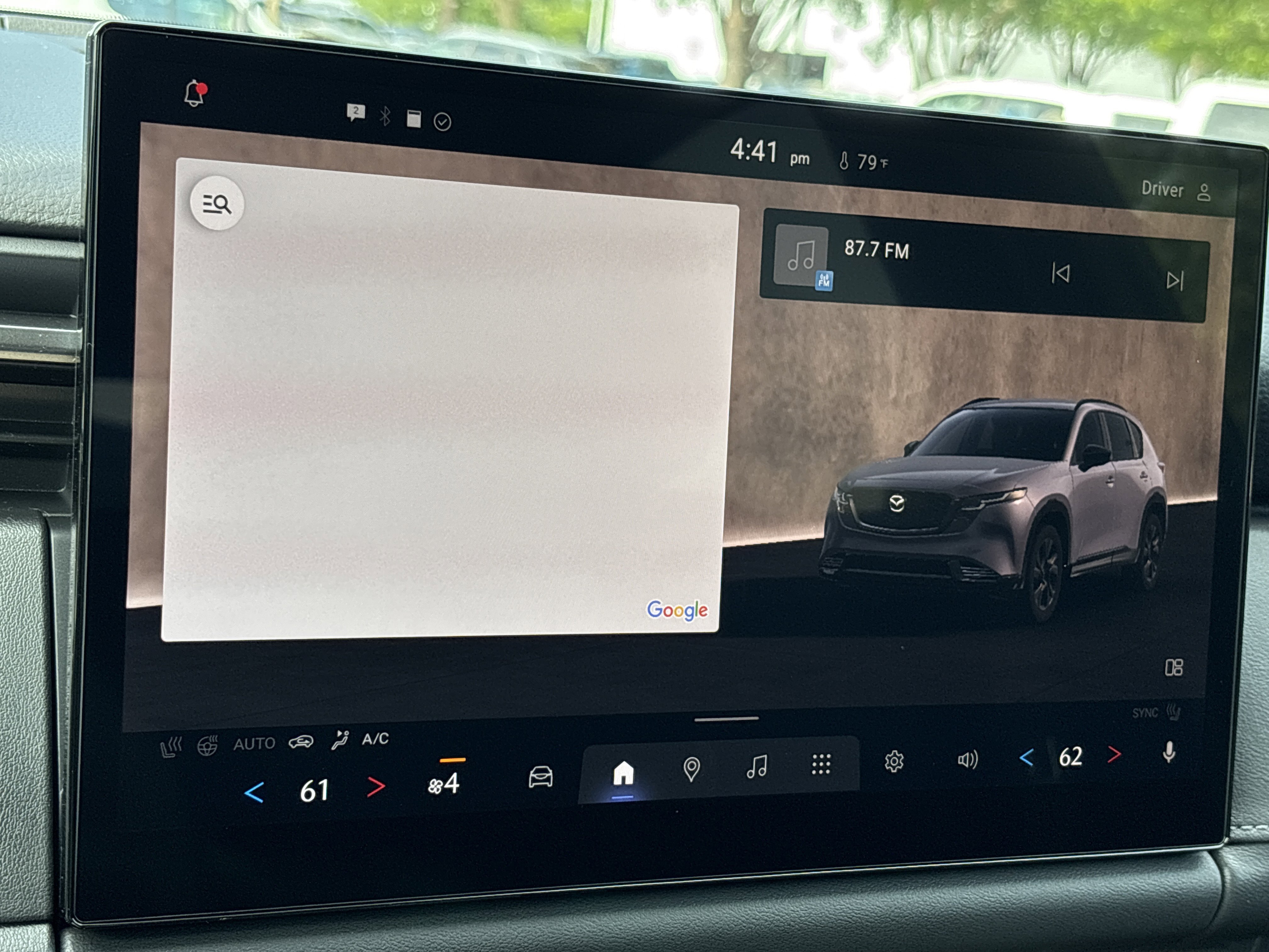 New 2026 MAZDA CX-5 Preferred AWD/4WD image 30