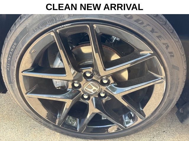 Used 2025 Honda Civic Sport image 7