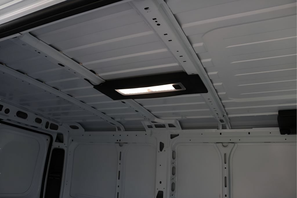 New 2026 RAM ProMaster 1500 w/ Safety Group FWD image 19