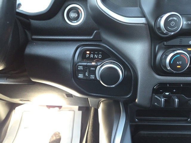 Used 2022 RAM 1500 Big Horn image 29