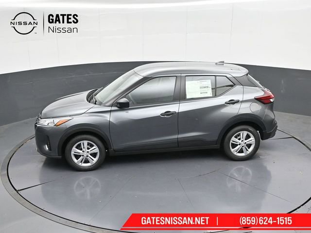 Used 2025 Nissan Kicks Play S image 53