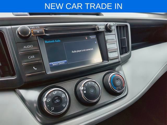 Used 2015 Toyota RAV4 LE image 6