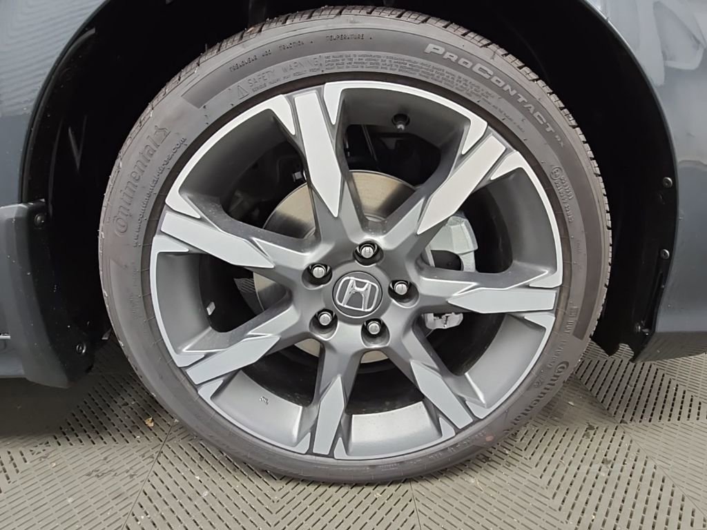 New 2026 Honda Civic Sport Touring image 46