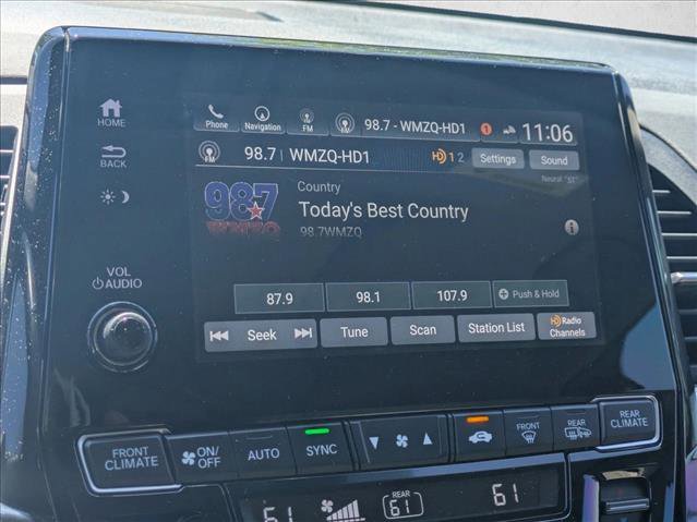 Used 2019 Honda Odyssey Elite image 13