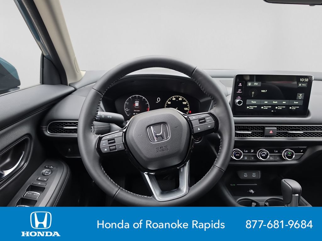 New 2027 Honda HR-V EX-L image 13