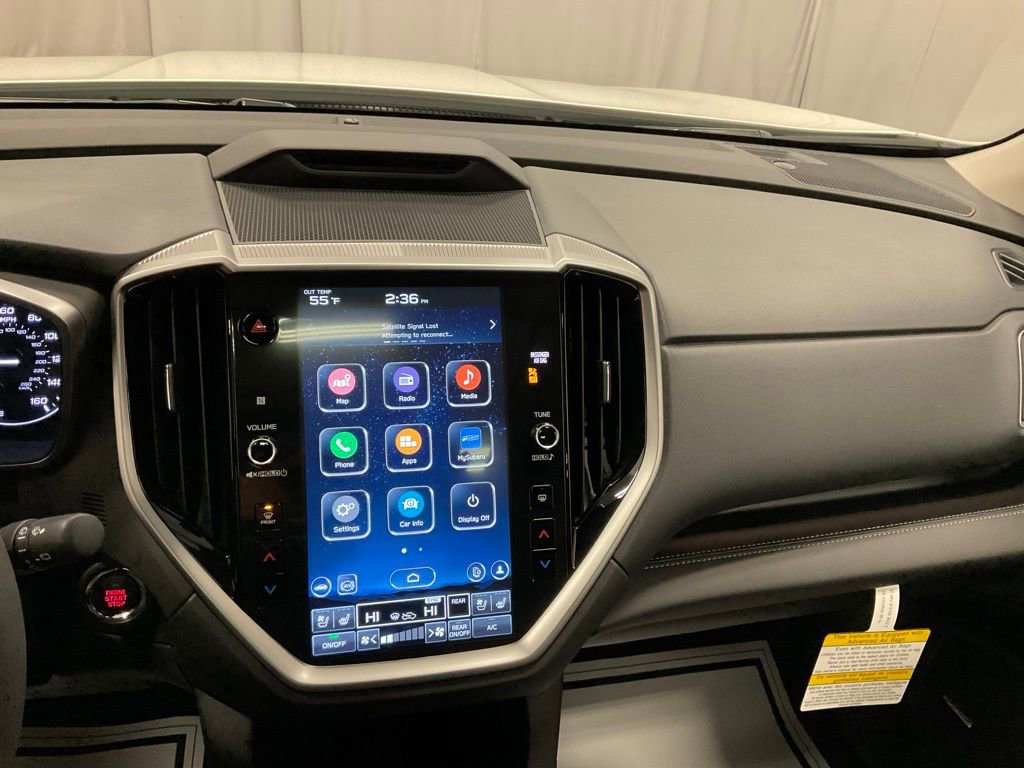 New 2026 Subaru Ascent Touring w/ Popular Package #2 image 23