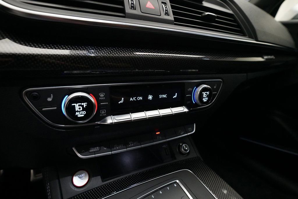 Used 2020 Audi SQ5 Premium Plus w/ Premium Plus Package image 28
