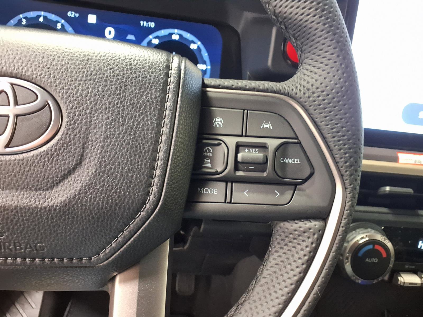 New 2026 Toyota Tacoma TRD Off-Road image 21