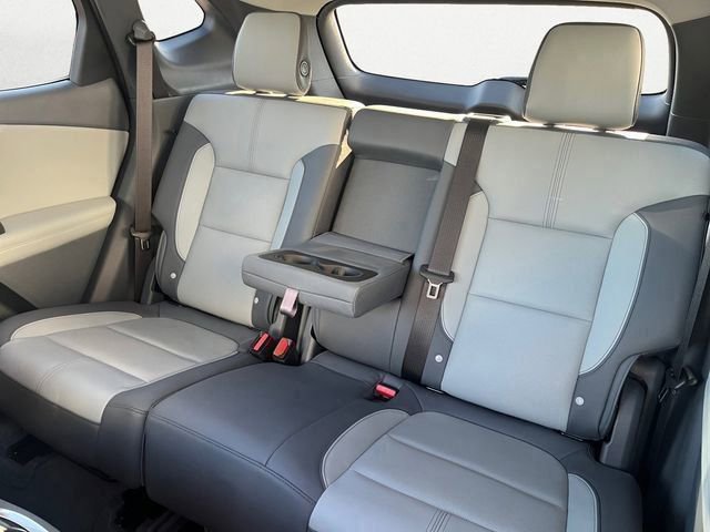 Used 2019 Chevrolet Blazer LT w/ Sound & Technology Package image 23