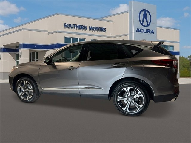 New 2026 Acura RDX w/ Technology Package image 2