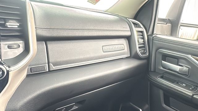 Used 2024 RAM 2500 Laramie image 29