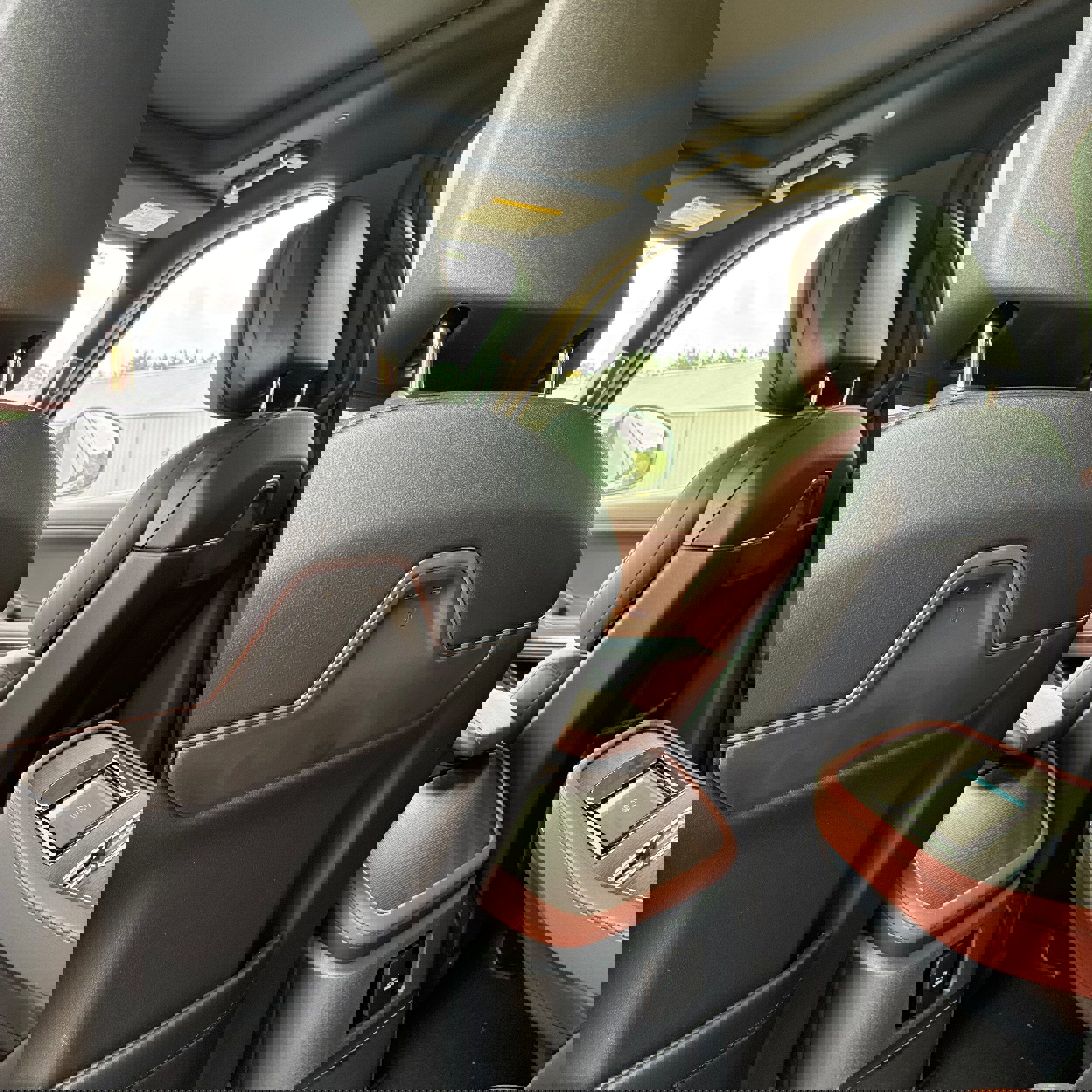 New 2026 Lincoln Navigator Reserve image 54