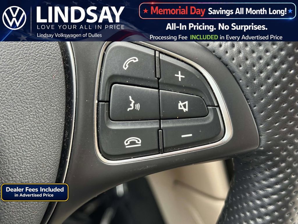 Used 2019 Mercedes-Benz GLC 300 4MATIC image 21
