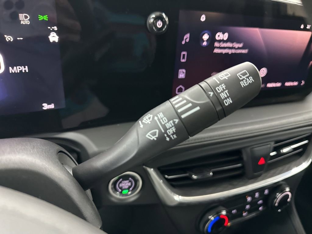 New 2026 Buick Encore GX Preferred w/ Comfort Package image 34