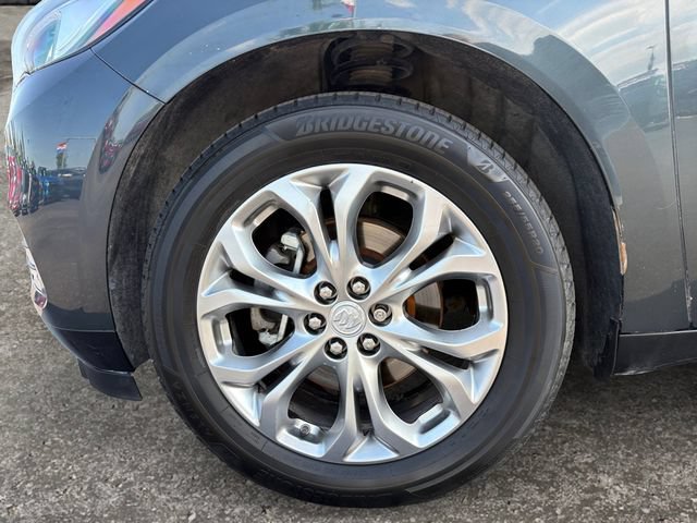 Used 2018 Buick Enclave Avenir AWD/4WD image 14